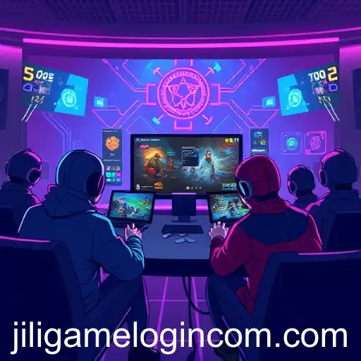 Digital Transformation of Gaming Platforms