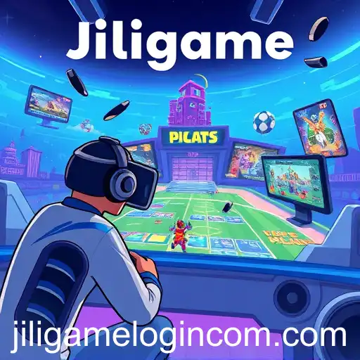 The Gaming Landscape in 2025