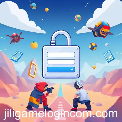The Digital Surge of Jiligame