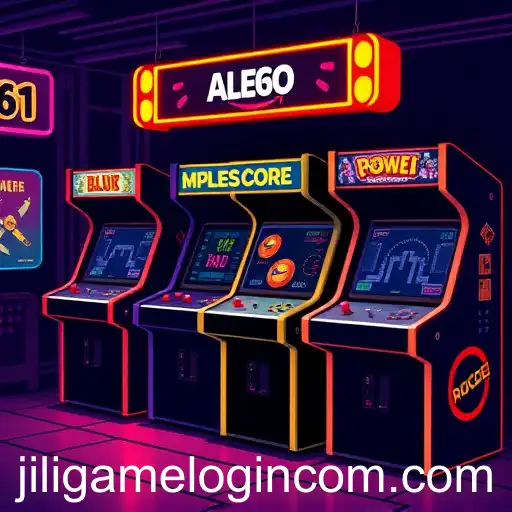 The Rise of Jiligame: A Global Gaming Phenomenon