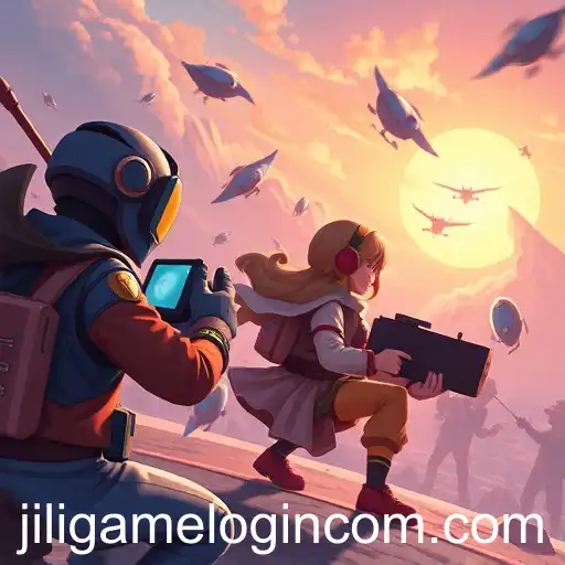 The Rise of Jiligame Login: A New Era in Online Gaming