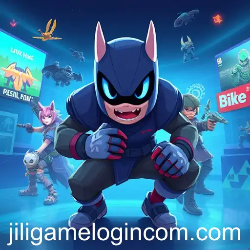 Jiligame Login: A Shift in Gaming Trends