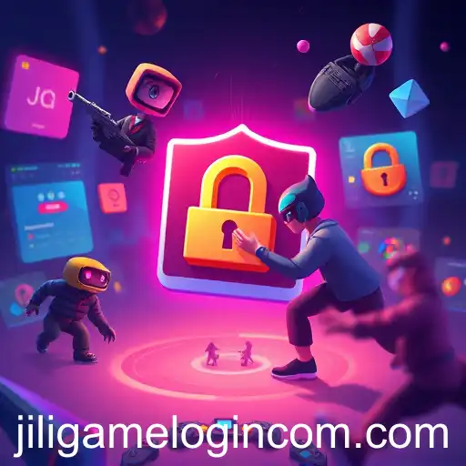 Jiligame Revolutionizes Online Gaming Experience