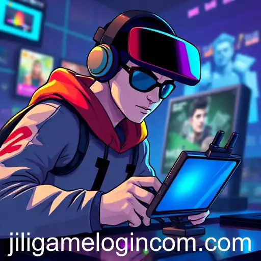 The Rise of Jiligame: A Gaming Hub in 2025