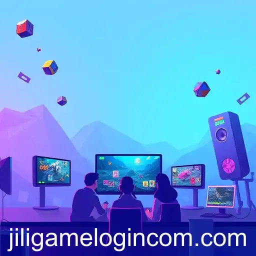 The Rise of Jiligame in Global Gaming
