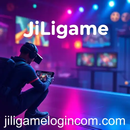 The Digital Evolution of Jiligame