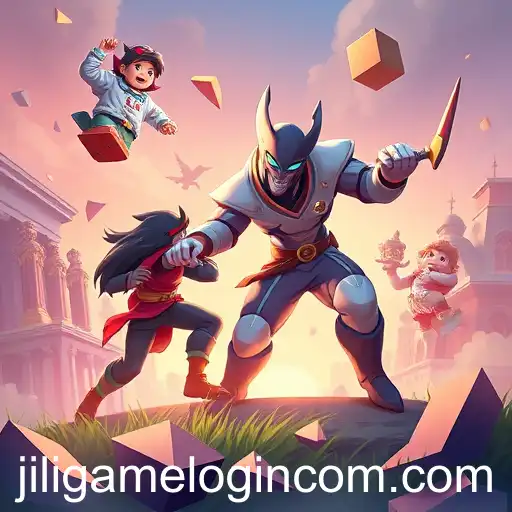 Emerging Trends in Online Gaming