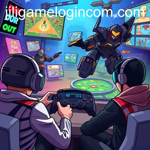 Exploring the Trends in Online Gaming Platforms