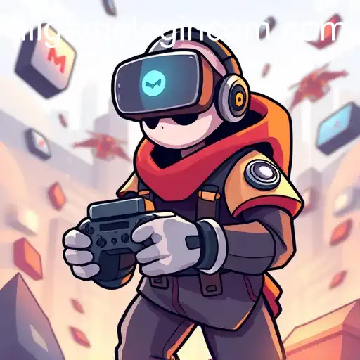 Exploring Jiligame: A Digital Haven for Gamers