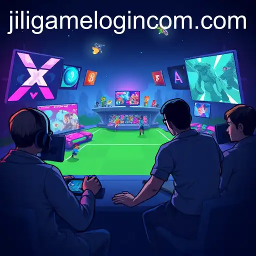 Exploring Online Gaming in 2025