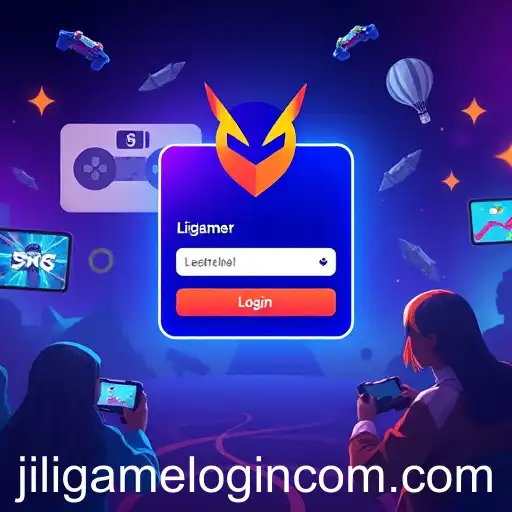 Gaming Horizons: Exploring Jiligame's Growing Popularity