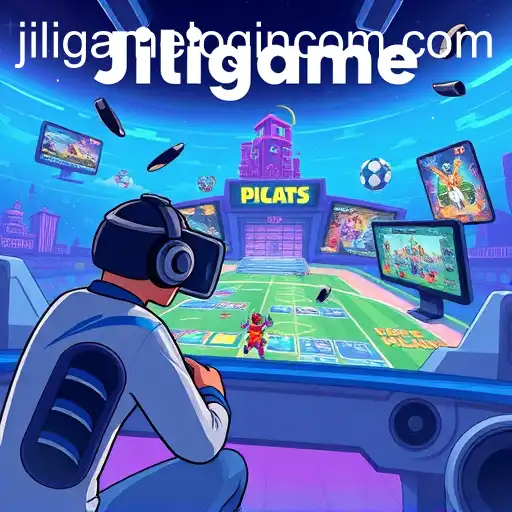 The Gaming Landscape in 2025