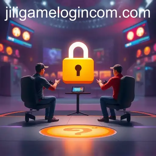The Impact of Jiligame Login on the Gaming Community