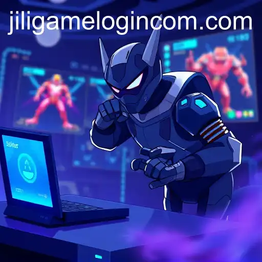 Exploring Jiligame's Impact on Online Gaming