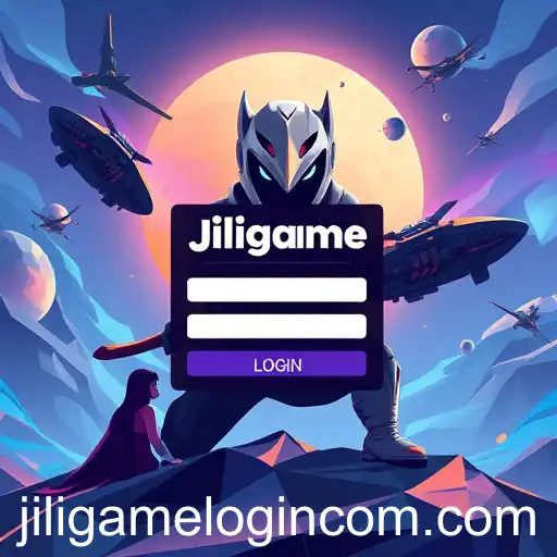 Jiligame Login: A Gateway to Virtual Realms