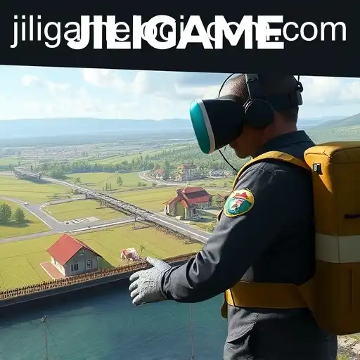 Exploring the World of Simulation Games: A Deep Dive into 'Jiligame Login'