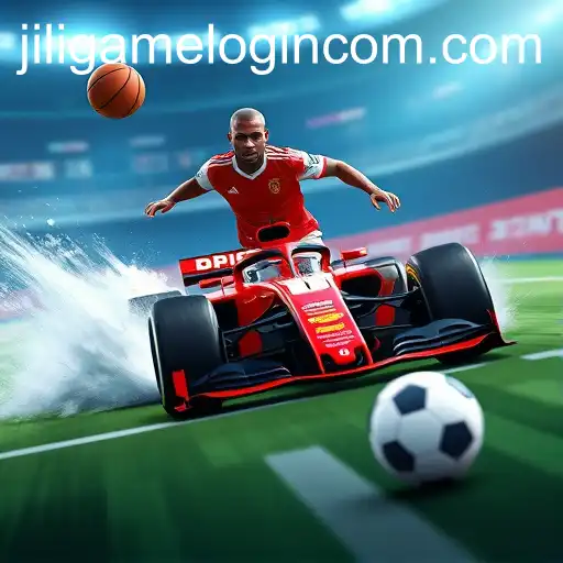 Exploring the Exciting World of Sports Games with Jiligame Login