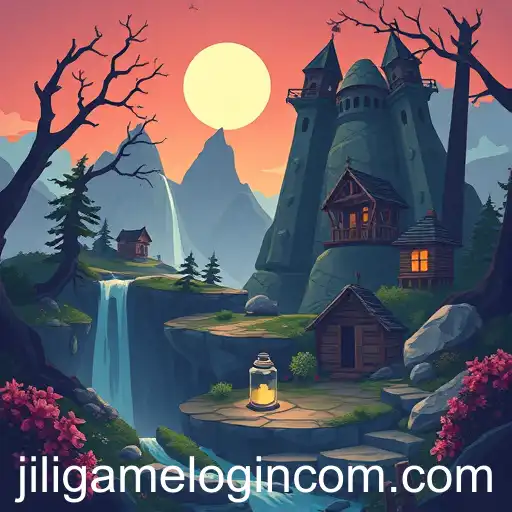 Exploring the World of Adventure Games: A Gateway Through Jiligame Login