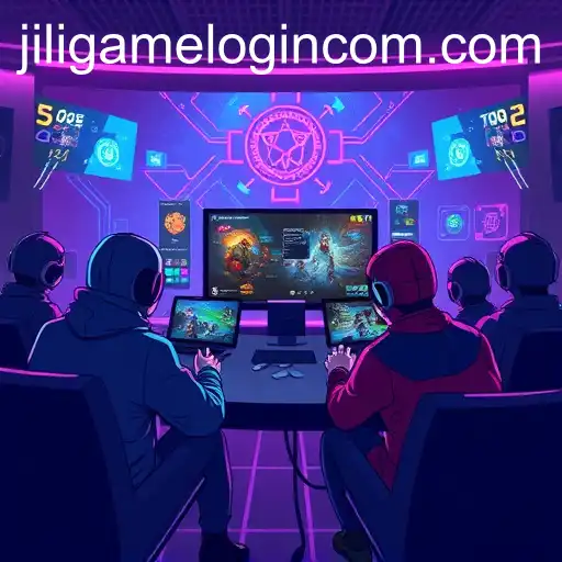 Digital Transformation of Gaming Platforms