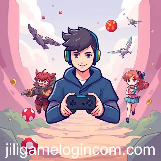 Gaming Access Worldwide: Trends and Developments