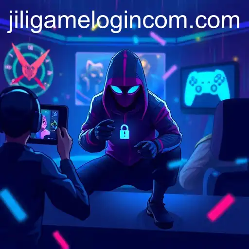 Jiligame Login: Navigating the Digital Gaming World