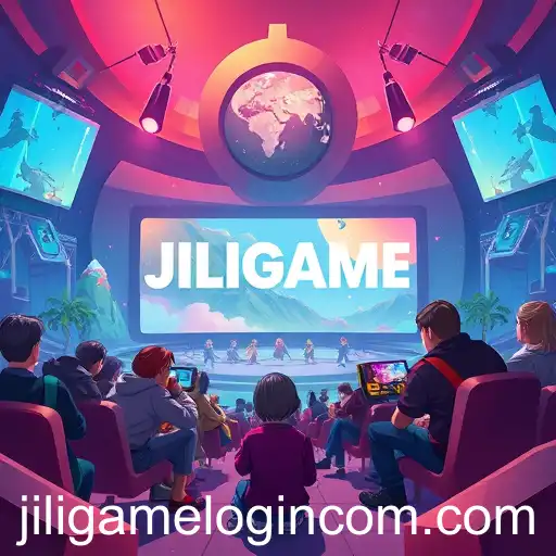 The Rise of Jiligame in the Gaming Industry