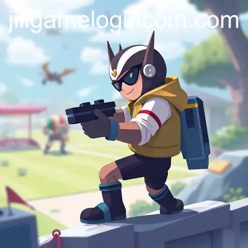 The Rise of Jiligame: A Modern Gaming Hub