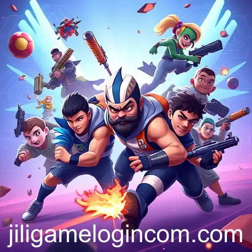 Exploring the Exciting World of Multiplayer Games on Jiligame