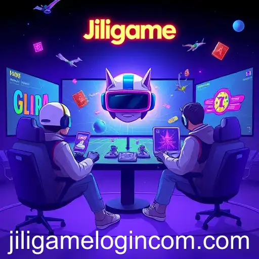 Transformative Trends in Online Gaming