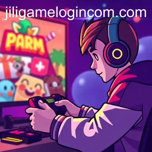 The Rise of Jiligame in Global Gaming